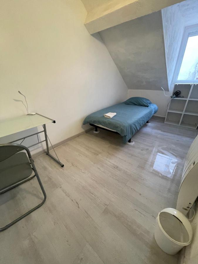 Lourdes Guest House Eksteriør bilde