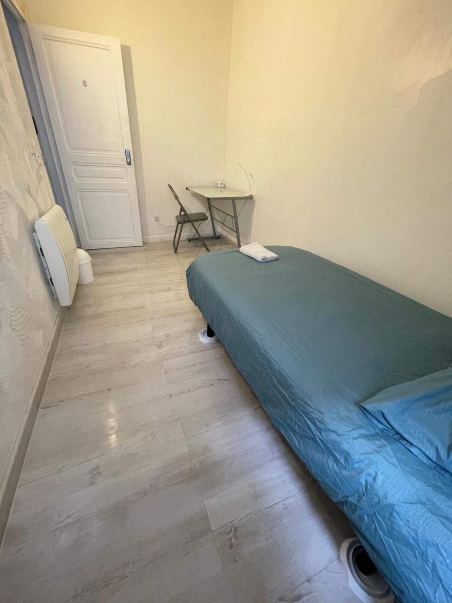 Lourdes Guest House Eksteriør bilde