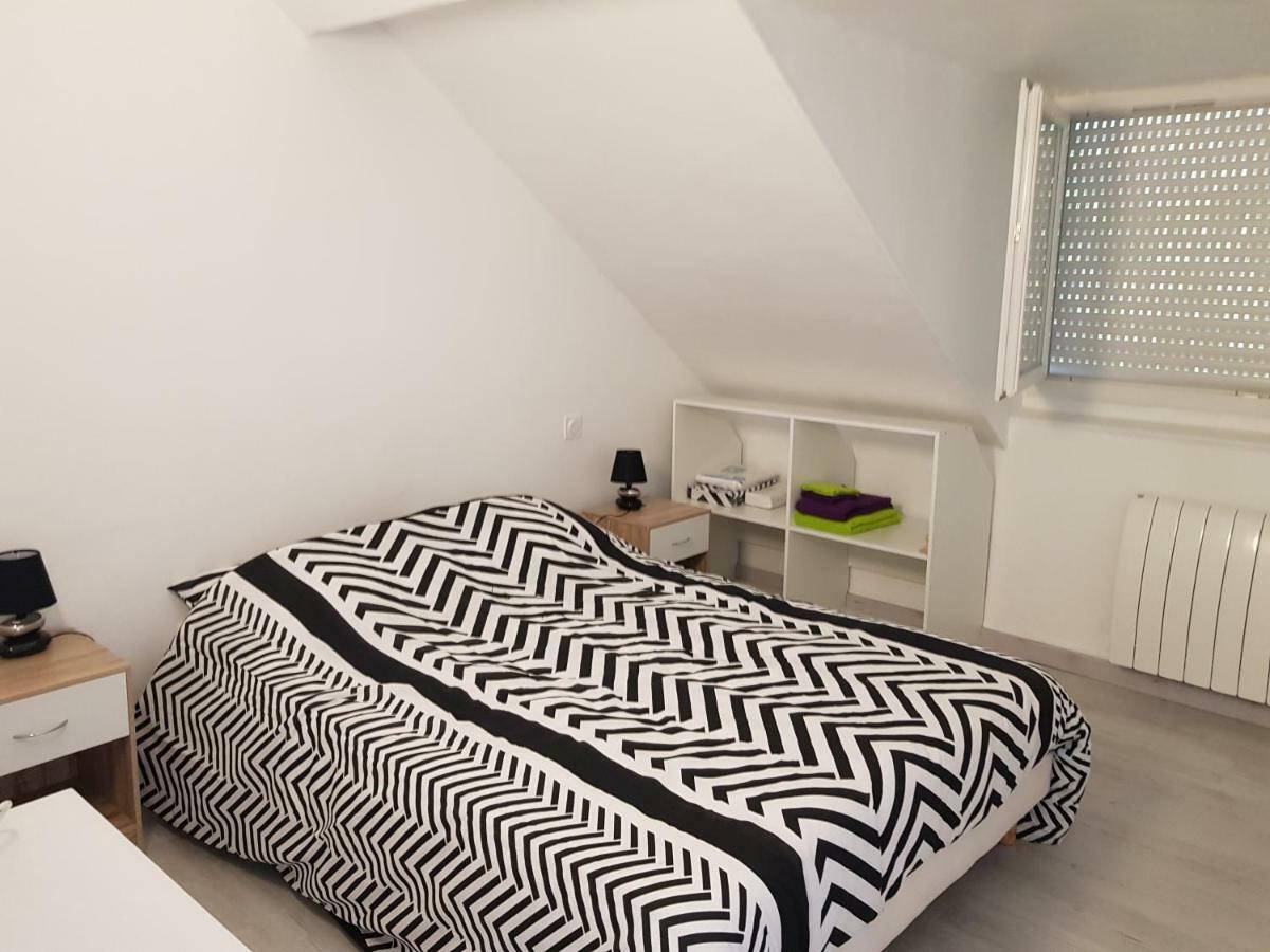 Lourdes Guest House Eksteriør bilde