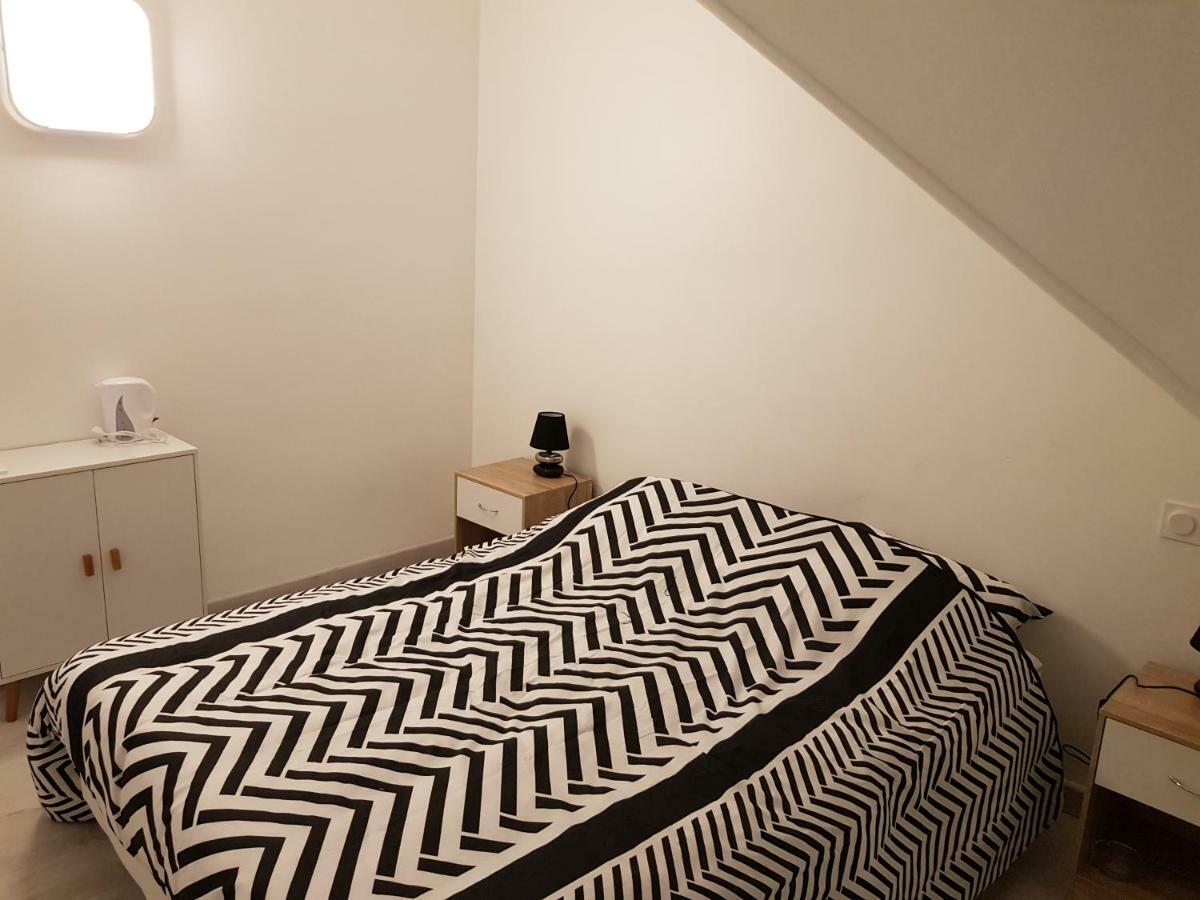 Lourdes Guest House Eksteriør bilde