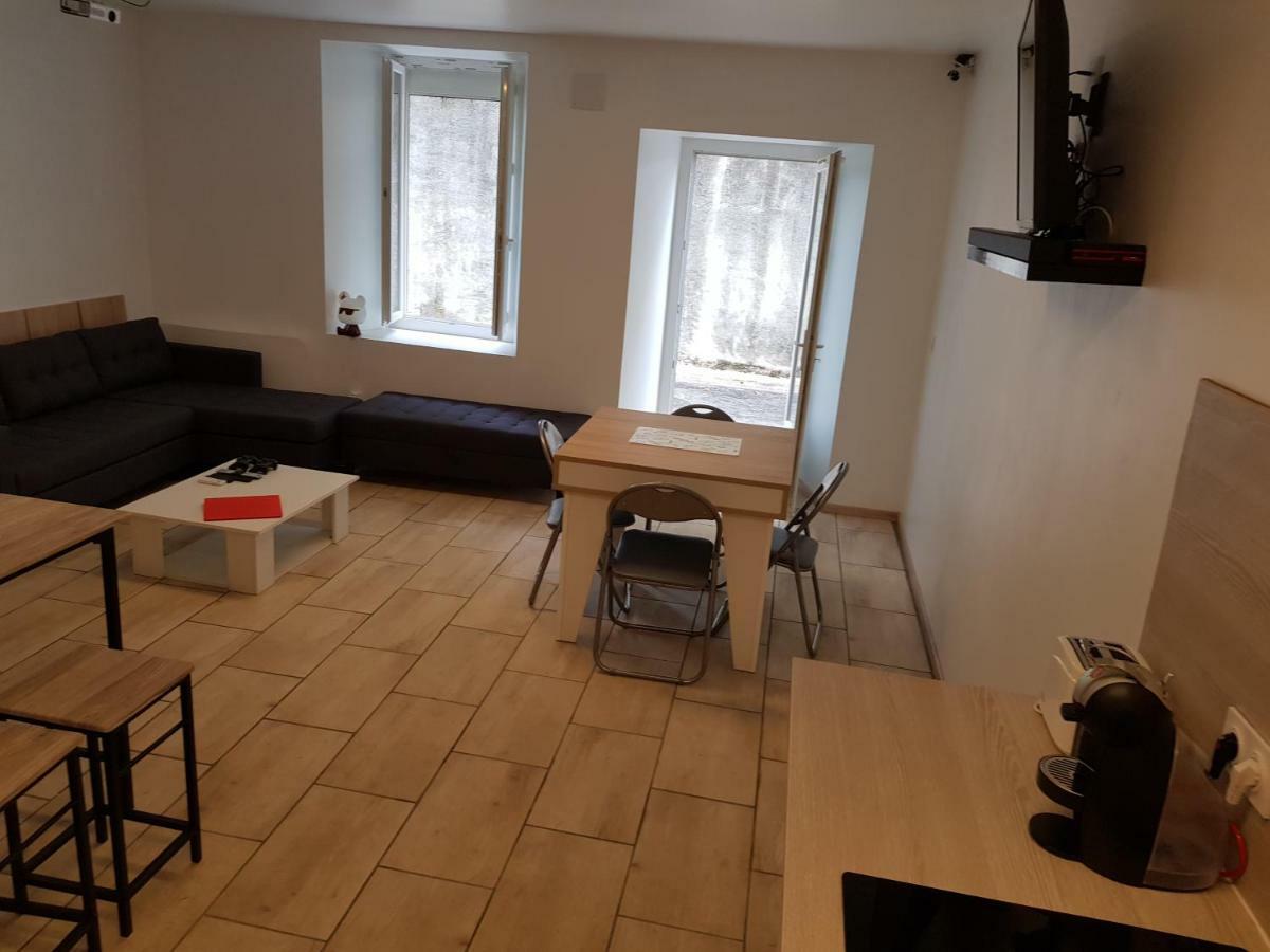 Lourdes Guest House Eksteriør bilde