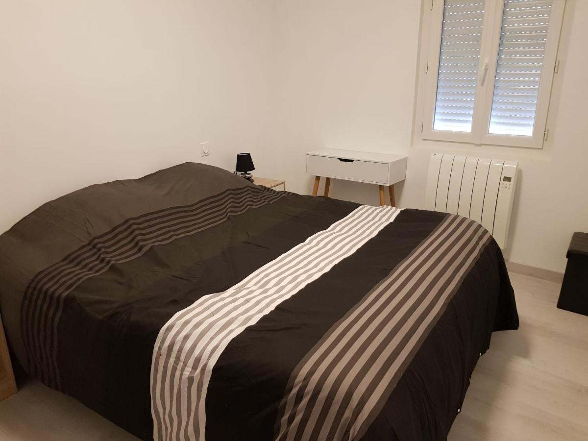 Lourdes Guest House Eksteriør bilde