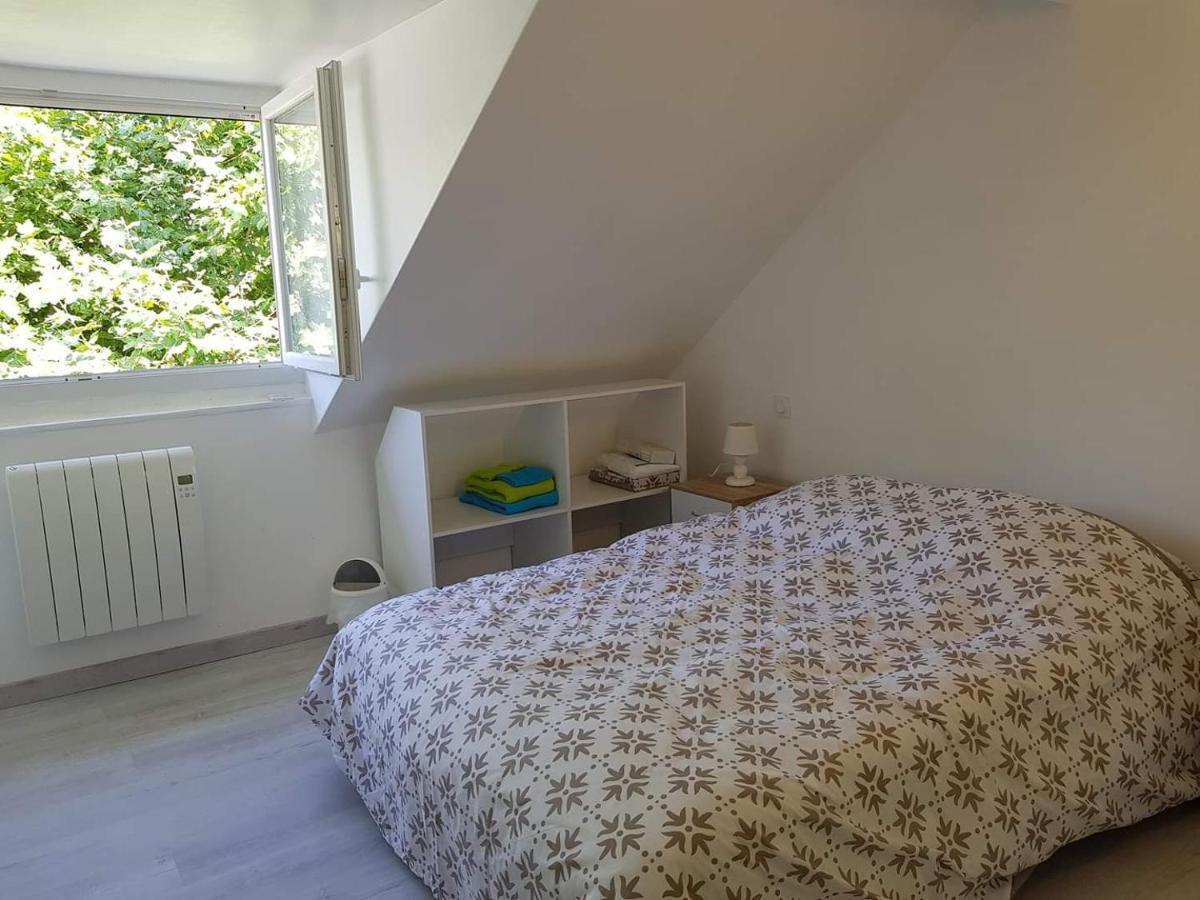 Lourdes Guest House Eksteriør bilde
