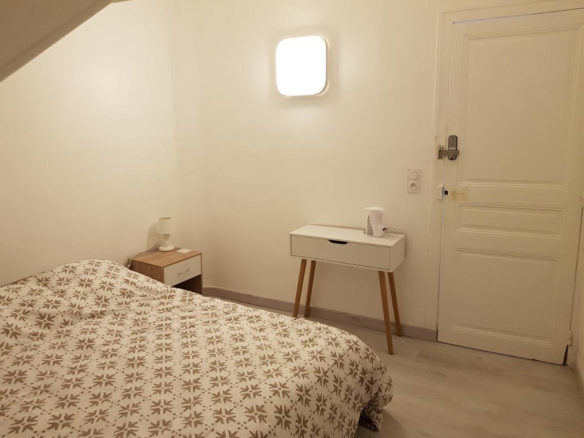 Lourdes Guest House Eksteriør bilde