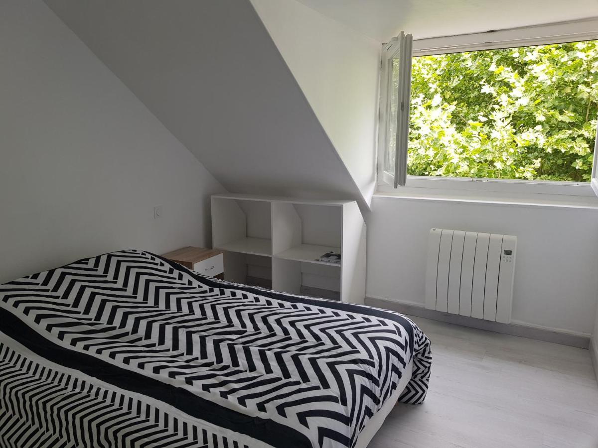 Lourdes Guest House Eksteriør bilde