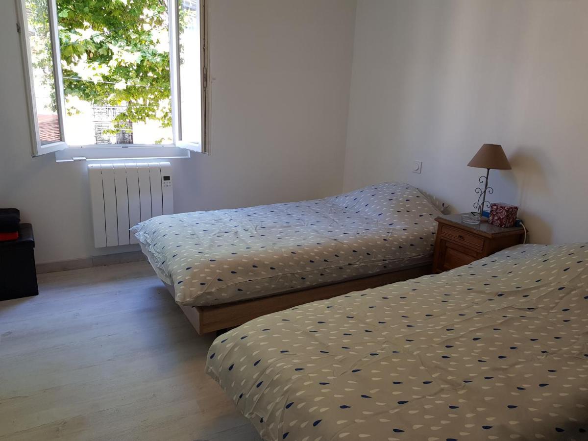 Lourdes Guest House Eksteriør bilde
