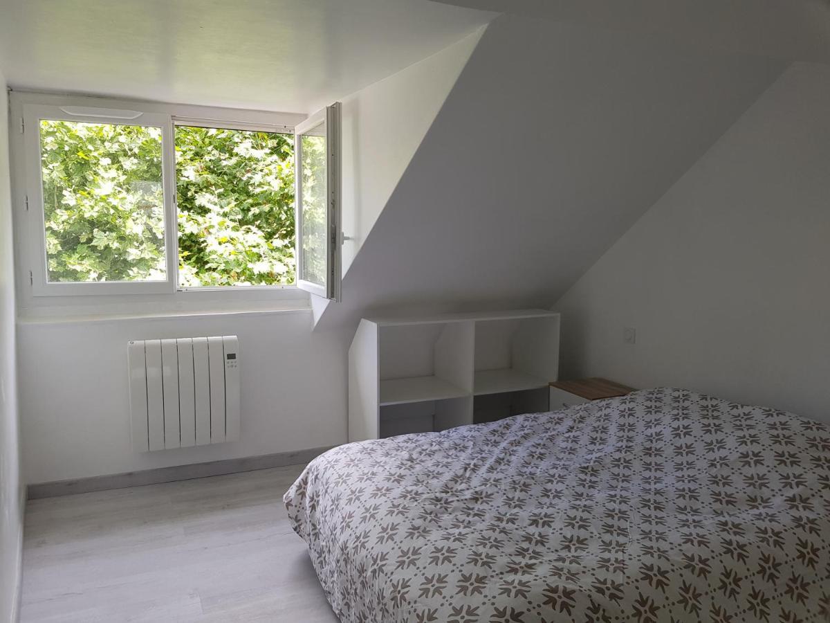 Lourdes Guest House Eksteriør bilde